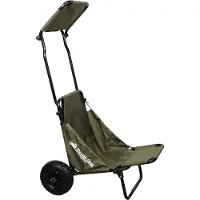 Stealth Gear Chariot de Transport FG