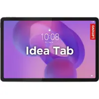 Lenovo Idea Tab 5G Mediatek 128 Go 27,9 cm (11") 8 Go Wi-Fi 5 (802.11ac) Android 15 Gris