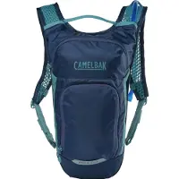 CamelBak Mini M.u.l.e Hydration Backpack 5l Bleu