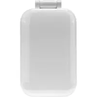 CamRock Lampe LED Live Stream avec support pour smartphone (Éclairage annulaire), Lumière continue, Blanc