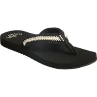 Reef Tongs CJ7339 pour Femme