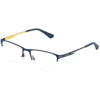 Police Champ Lite 5 Glasses Bleu 145/53 mm Homme