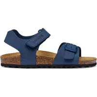Geox Ghita Youth Sandals Bleu EU 24 Garçon