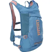 CamelBak Chase Adventure Woman Hydration Vest 8l Bleu Femme