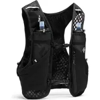 Black Diamond Distance 6 Hydration Vest Noir XS