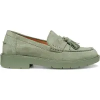 Geox Spherica Ec1 Shoes Vert EU 37 1/2 Femme