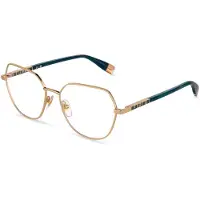 Furla Vfub06-540300 54x16x140 Mm Reading Glasses Doré Femme