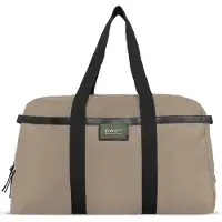 DAY ET sac de voyage sac à épaule Gweneth Classic Day Gweneth RE-S 2Nighter Tigers Eye brun