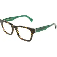 Paul Smith Lunettes de vue - - PS25627 NYMANS - Acétate - Dark havana - 52/21/150