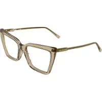 Karl Lagerfeld Lunettes de Vue - - KL6216 - Acétate Rose - Femme - 56/15/145