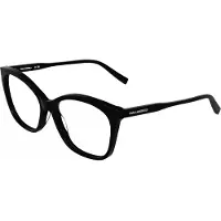 Karl Lagerfeld Lunettes de Vue KL6230 56/16/140 Black Acetate WOMAN KL6230