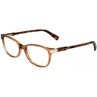 Longchamp Lunettes de Vue LO2616 N 53/16/135 Nude Acetate WOMAN LO2616 N