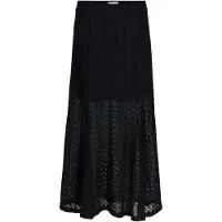Object Jupe 'OBJJulia' noir