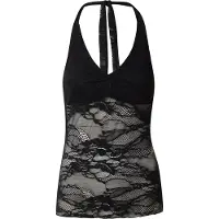 MYLAVIE by Sarah Harrison Haut noir