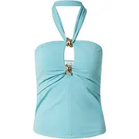 MYLAVIE by Sarah Harrison Haut bleu