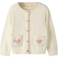 Name it Cardigan blanc