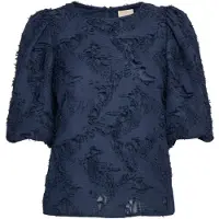 Peppercorn Haut 'Kylin Structure' bleu