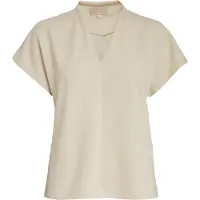 Peppercorn Haut 'Minnie' blanc
