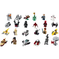 LEGO Calendrier de l'Avent Star Wars - Star Wars 75213