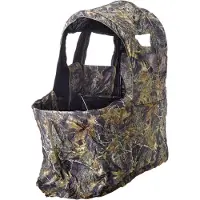 Stealth Gear Tente Affût pour Une Personne