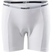 Agu Essential Green 95 Boxers Blanc 2XL Femme