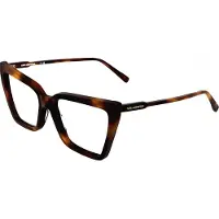 Karl Lagerfeld Lunettes de Vue KL6216 56/15/145 Tortoise Acetate WOMAN KL6216