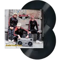Universal Music The Beastie Boys - Best Of: Solid Gold Hits Lp