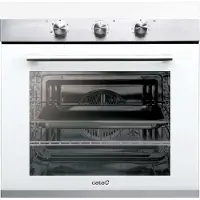 CATA Cm 760 As Multifunction Oven 59l Blanc 60 cm