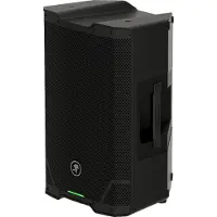 Mackie SRT210 Haut-parleur Noir Filaire & Sans fil 1600 W (2051849-01)