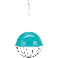Trixie Food-Ball, Métal/Plastique - Ø 16 Cm