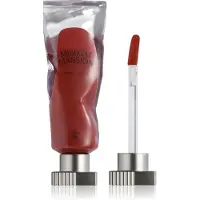 MUZIGAE MANSION Objet Liquid rouge à lèvres liquide longue tenue effet mat teinte 007 Chillin 6 ml