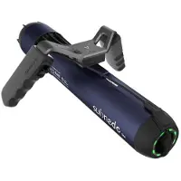 Waydoo Subnado Lite Sea Scooter Argenté
