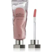 MUZIGAE MANSION Objet Liquid rouge à lèvres liquide longue tenue effet mat teinte 011 Poise 6 ml