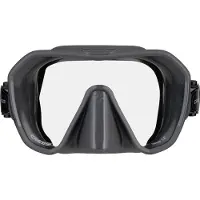 Cressi Masque De Plongée Z2