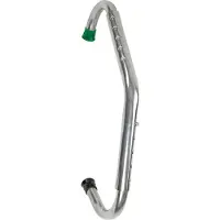 Kerbl attache de frappe nouvelle, galvanisée