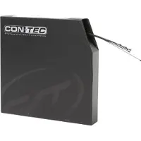 Contec Shift++ Shift Cable 50 Units Argenté 1.1 x 2275 mm