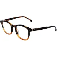 Paul Smith Lunettes de Vue PSOP05951 ELLIOT 51/21/145 Stripes havana mustard Acetate MAN PSOP05951 ELLIOT