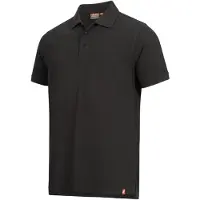 Nitras Safety Polo à Manches Courtes Motion Tex Light
