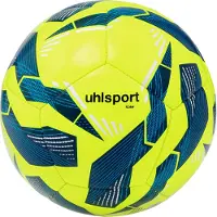 Uhlsport Team Mini - jaune fluo/marine/blanc, Taille:-