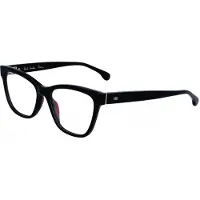 Paul Smith Lunettes de vue - - PSOP04553 DORA - Noir - Monture plastique (ZYL) - 53/17/145