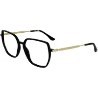 Lacoste Lunettes de Vue L2981 N 55/15/140 Black Bio inj-g820 WOMAN L2981 N