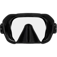 Cressi Masque De Plongée Z2
