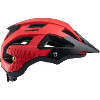 Contec Katla Mips Mtb Helmet Rouge 59-63 cm