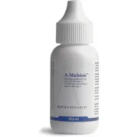 Energetica Natura Research A-Mulsion 29,6 ml Goutte(S)