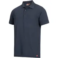 Nitras Safety Polo à Manches Courtes Motion Tex Light