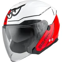 Berik OF669 Casque Vidos Jet