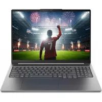 Lenovo IdeaPad Pro 5 16 – Intel Core Ultra 7 356H, 32 Go de RAM, SSD de 1 To, GeForce RTX 5050, Windows 11 Pro