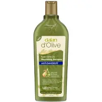 Dalan d'Olive Shampoo Anti Roos 400 ml