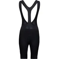 POC Cadence Bib Shorts Noir S Femme