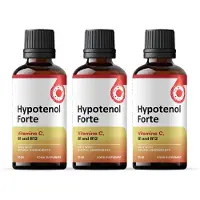 Natucap Hypotenol Forte-3x